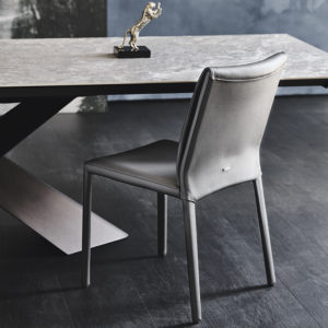 Krzesło Italia | Italia Couture Cattelan Italia - Lusso Casa