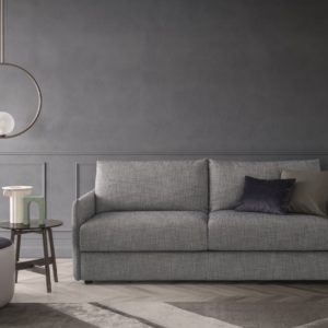 Sofa z funkcją spania Freedom 2.0 Ditre Italia - Lusso Casa