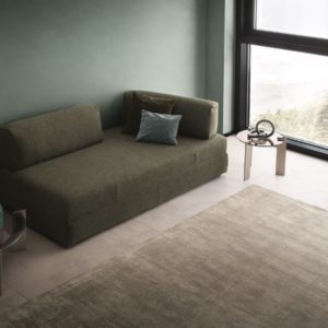 Sofa z funkcją spania Sandersl Ditre Italia - Lusso Casa