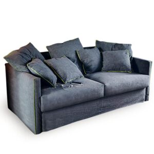 Sofa z funkcją spania 3600 Tangram Vibieffe - Lusso Casa