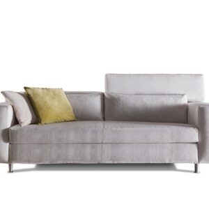 Sofa z funkcją spania 2900 Open Vibieffe - Lusso Casa