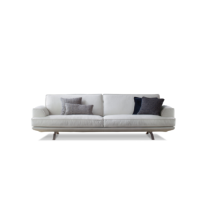 Sofa Slab Plus Bonaldo - Lusso Casa